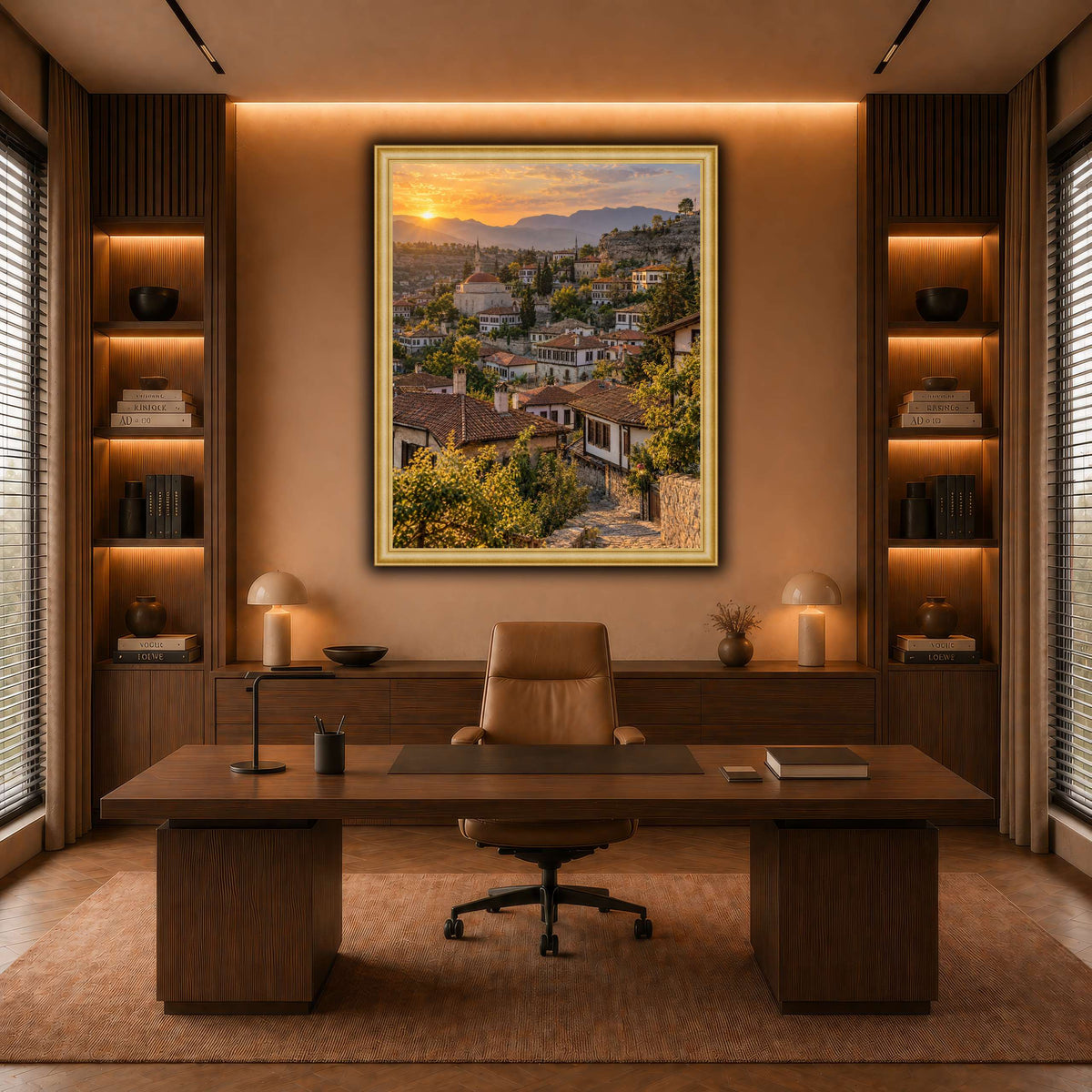 13_Icons of Türkiye warm-office