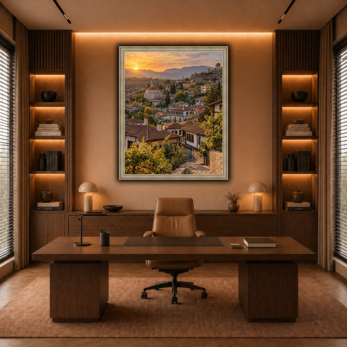 13_Icons of Türkiye warm-office