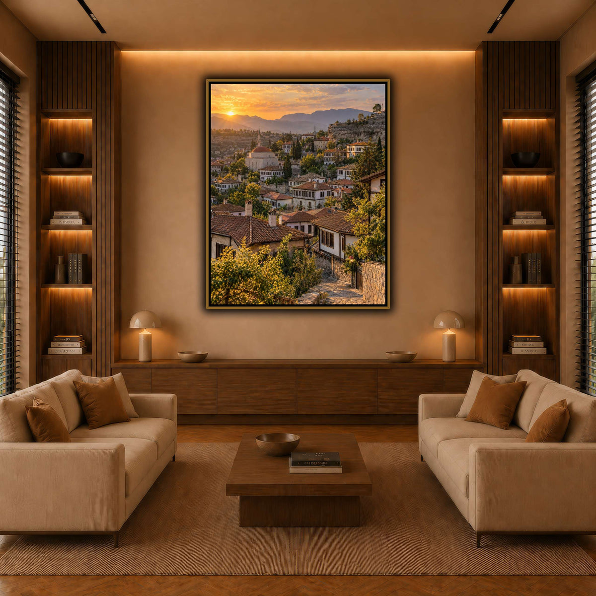 13_Icons of Türkiye warm-living-room