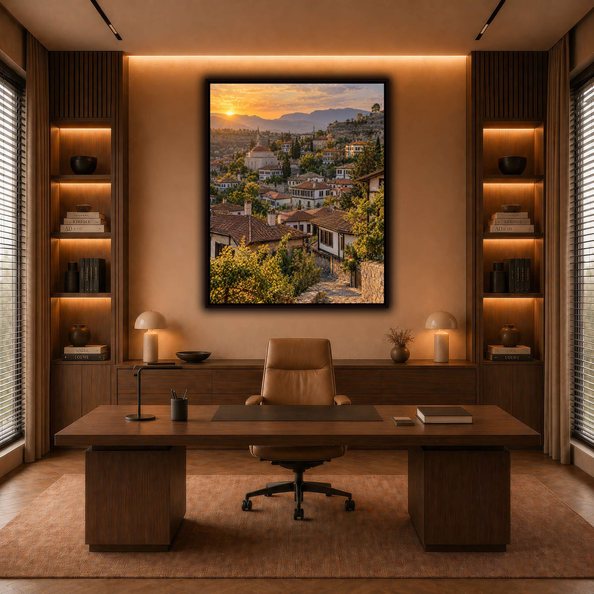 13_Icons of Türkiye warm-office