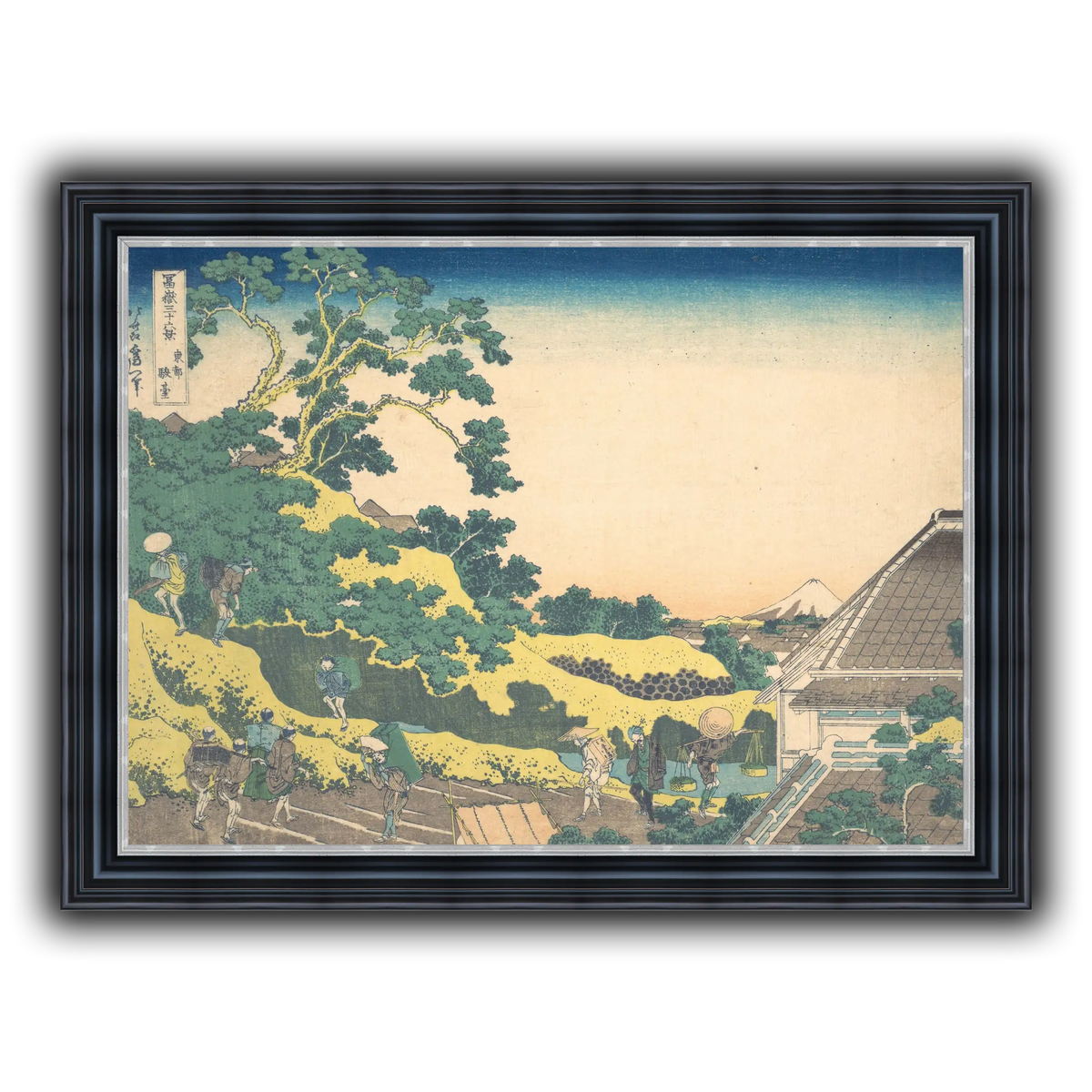 13_Katsushika Hokusai