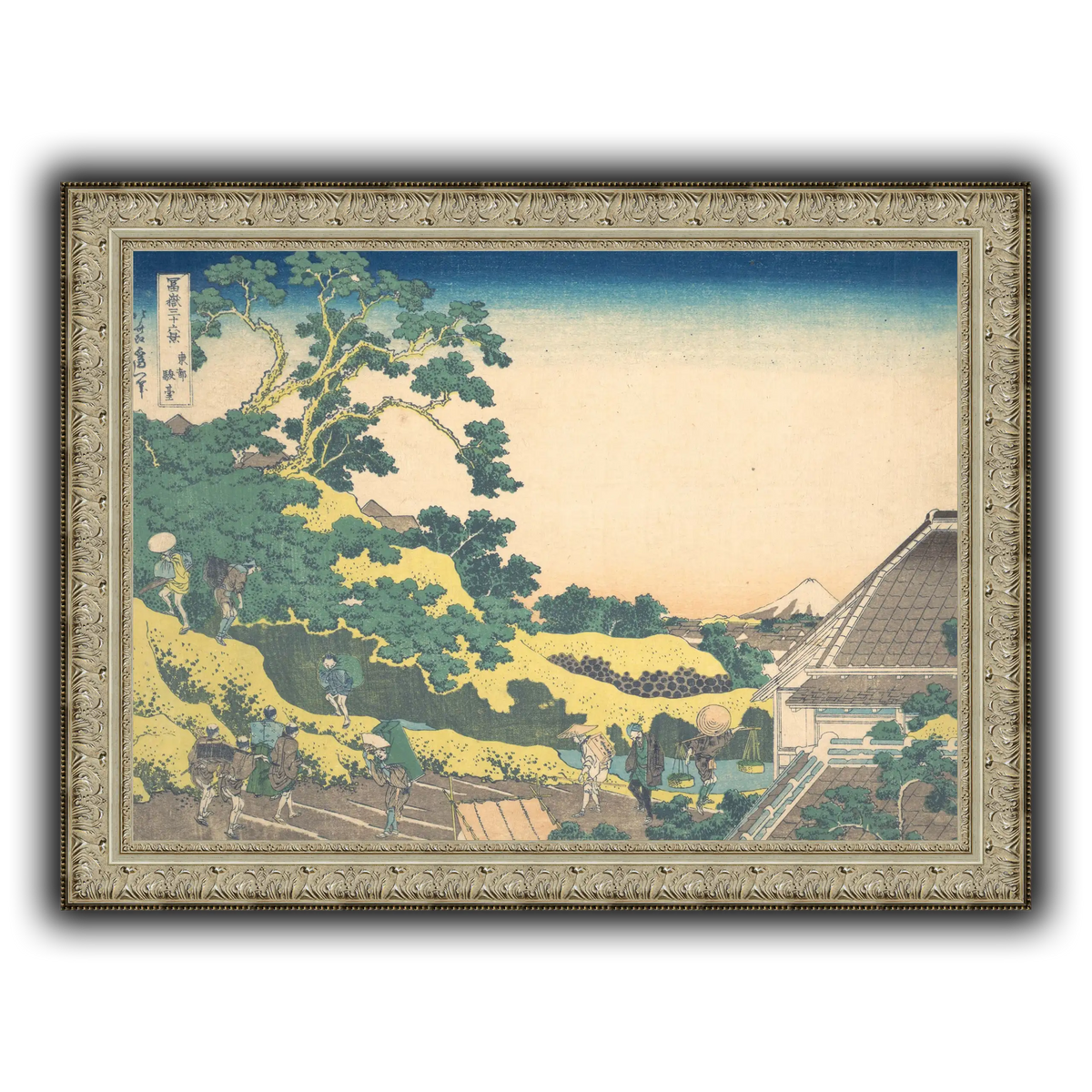 13_Katsushika Hokusai