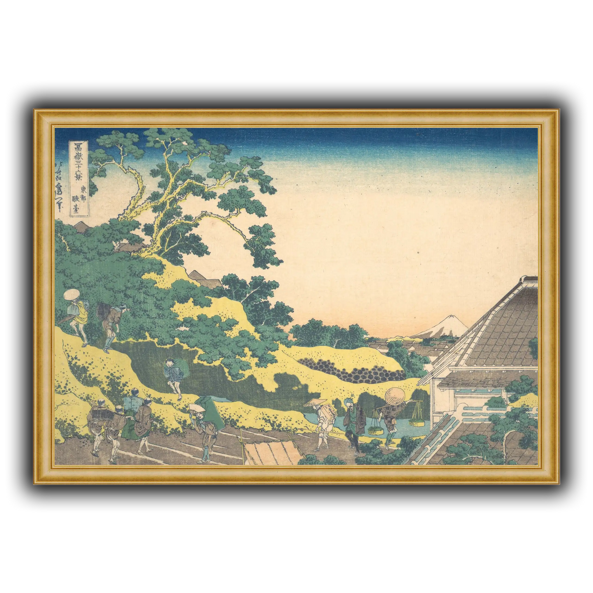13_Katsushika Hokusai