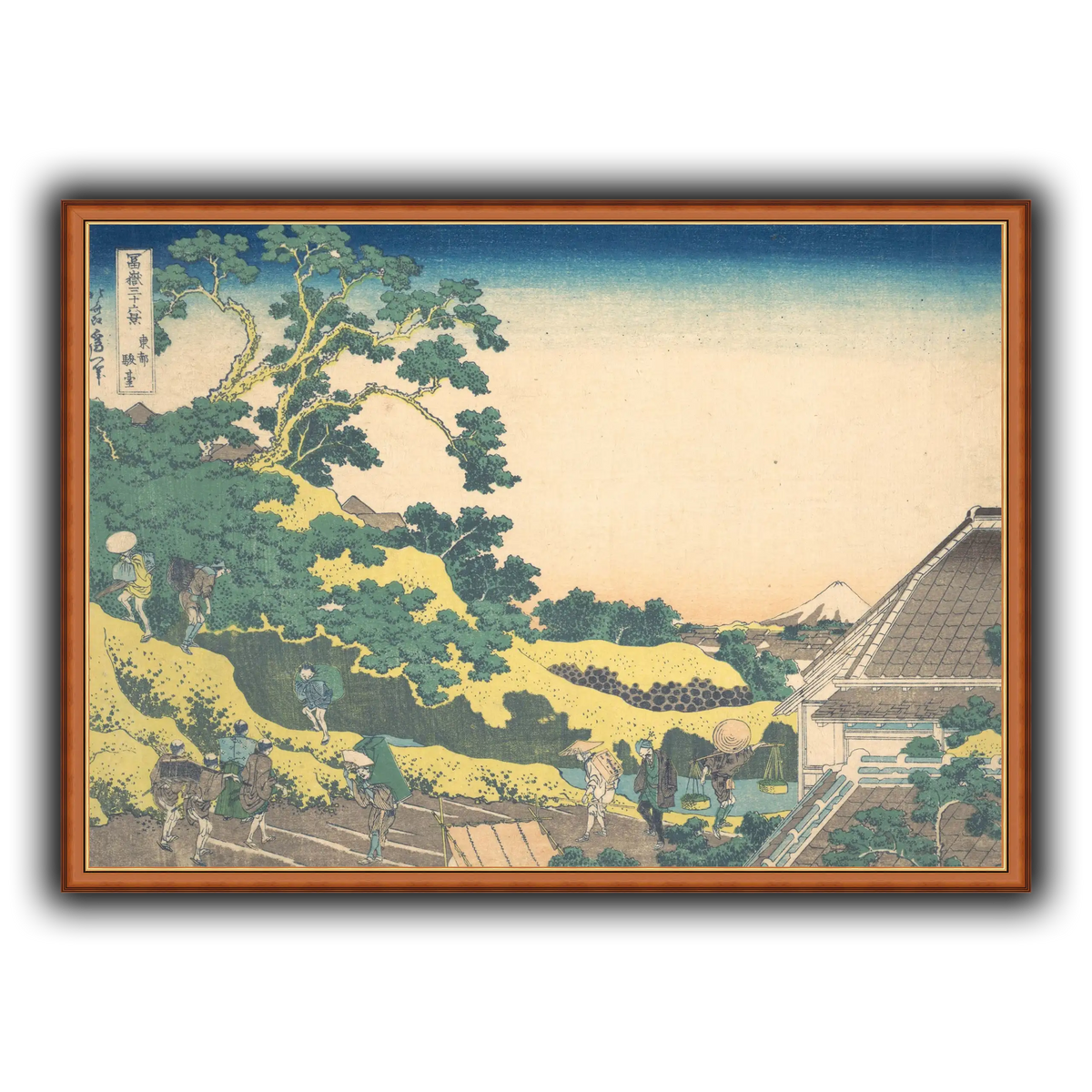 13_Katsushika Hokusai