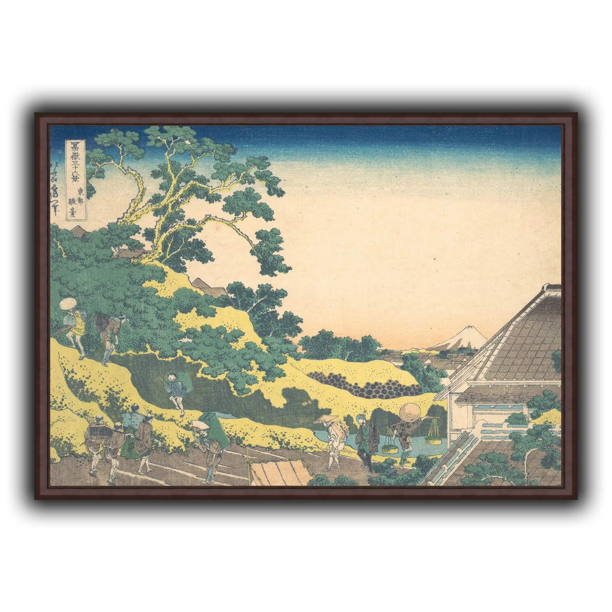 13_Katsushika Hokusai