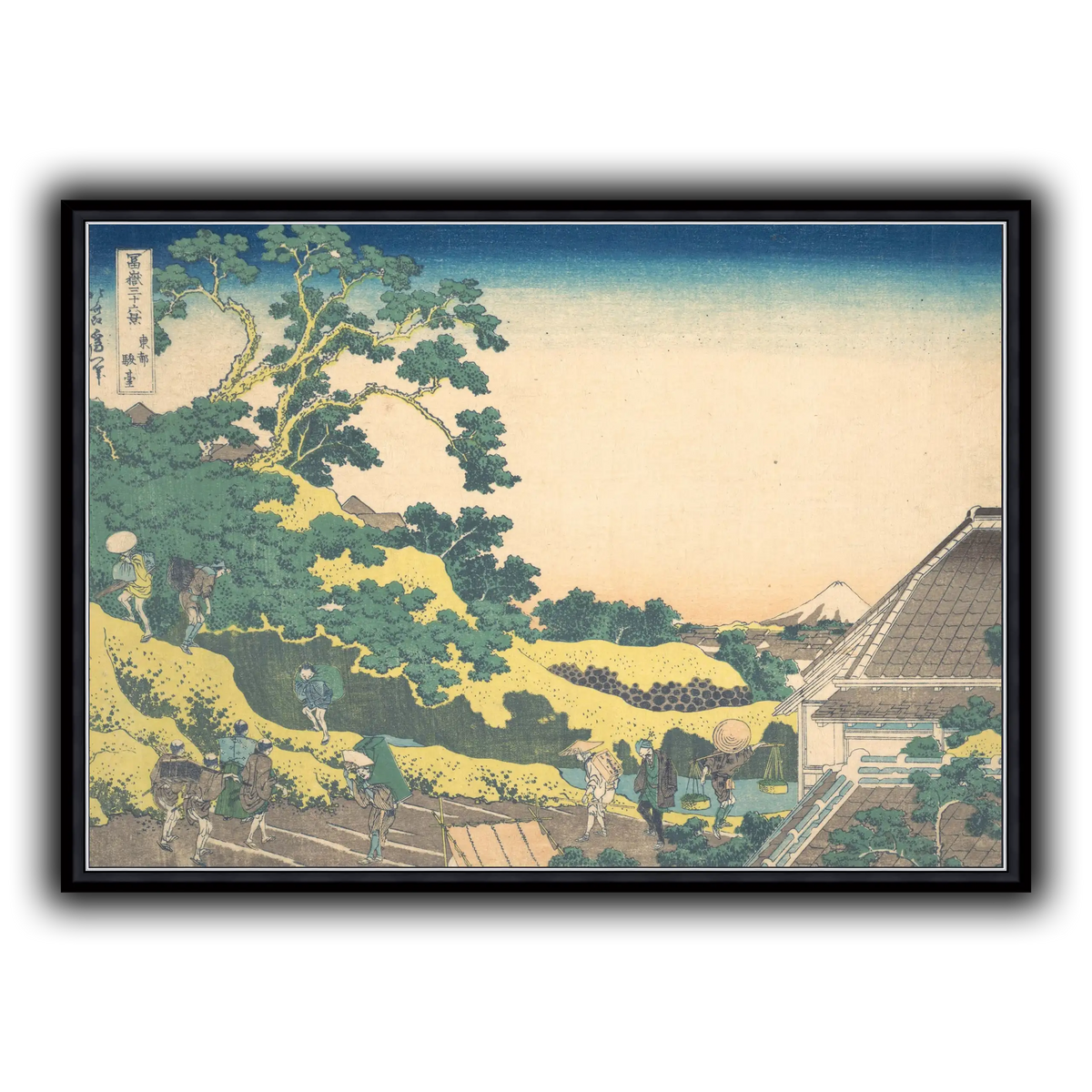 13_Katsushika Hokusai