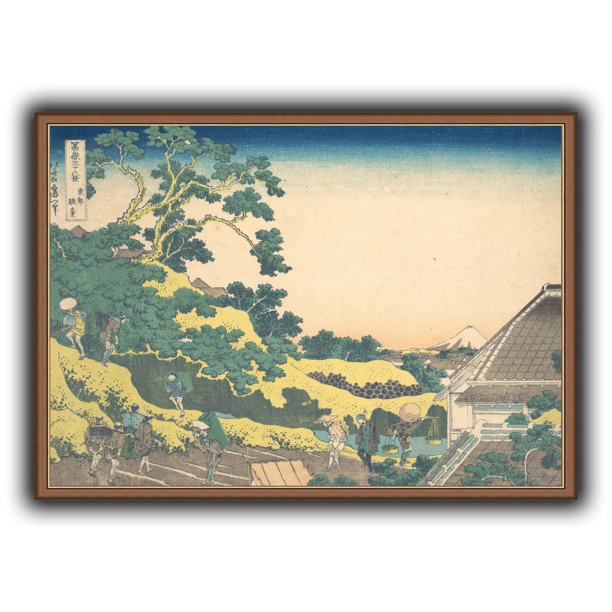 13_Katsushika Hokusai