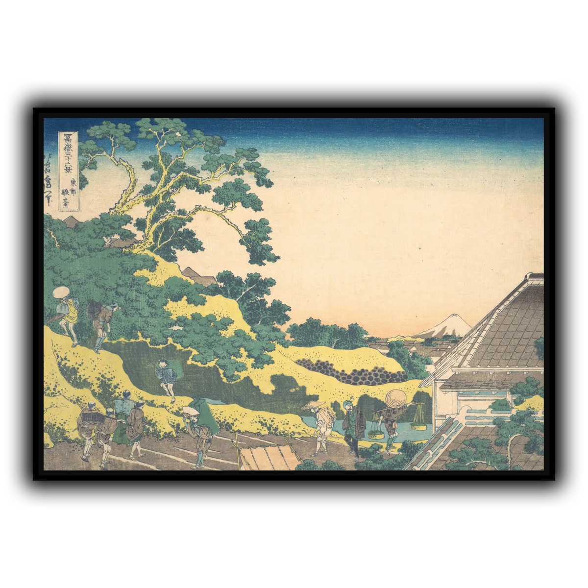13_Katsushika Hokusai