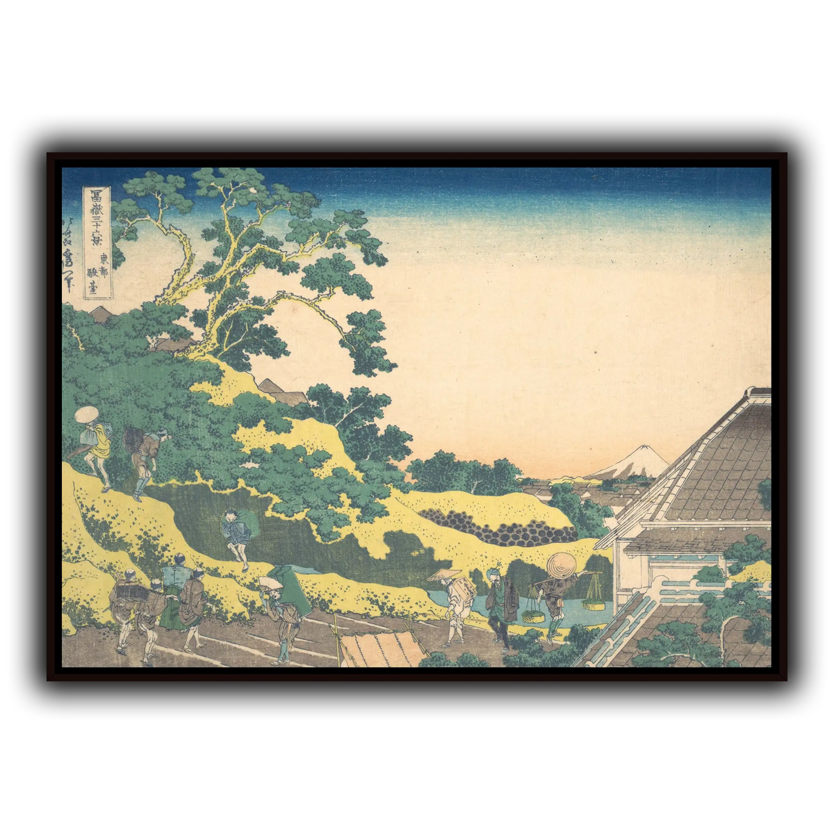 13_Katsushika Hokusai