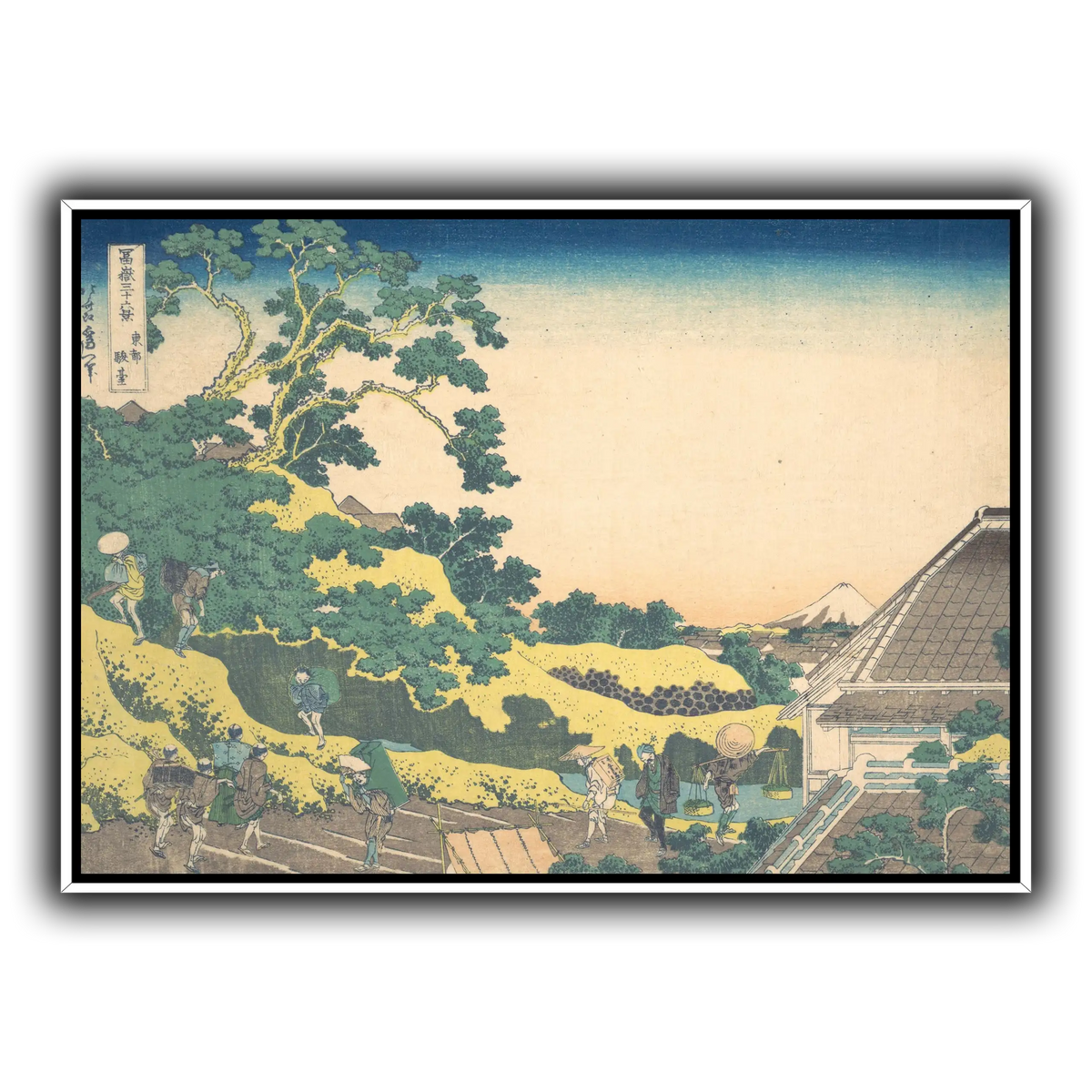 13_Katsushika Hokusai