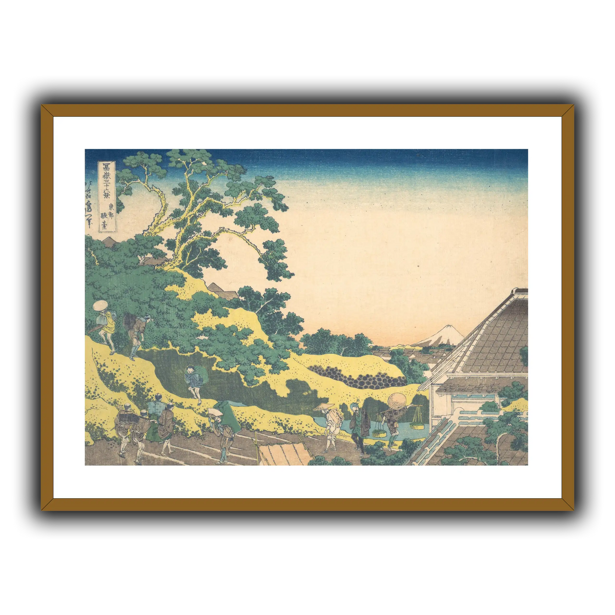 13_Katsushika Hokusai