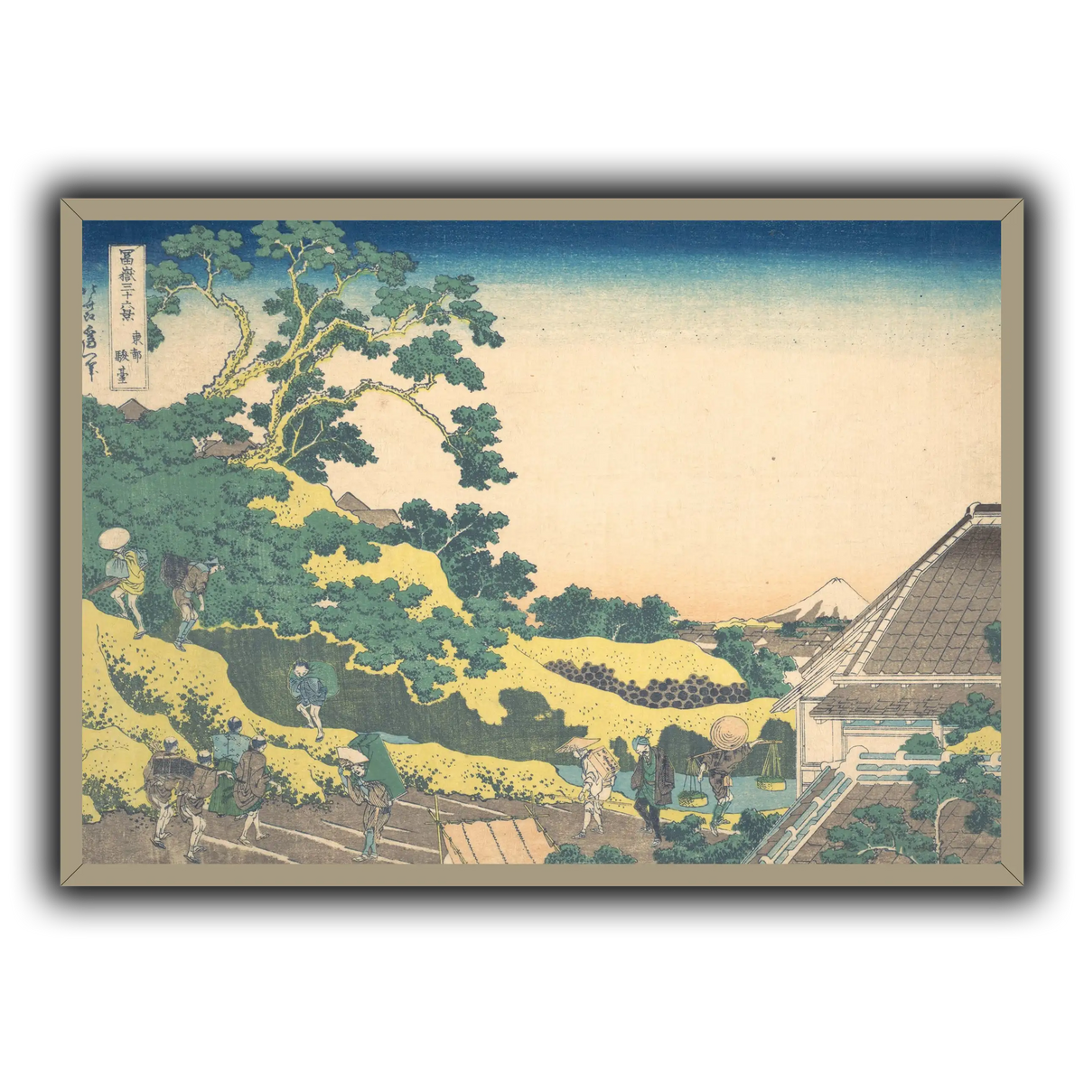 13_Katsushika Hokusai
