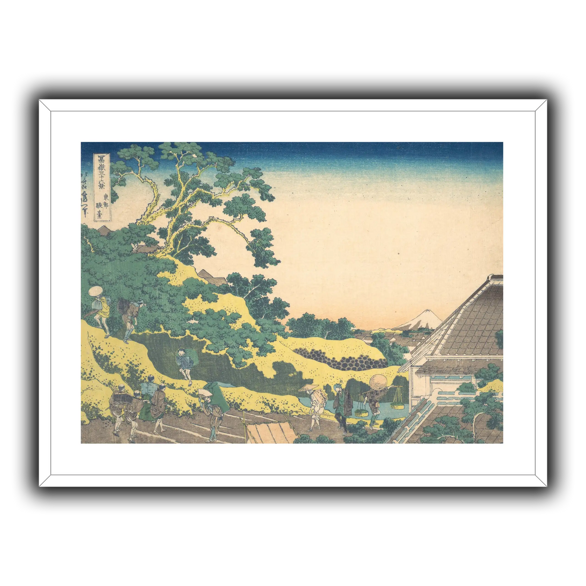 13_Katsushika Hokusai