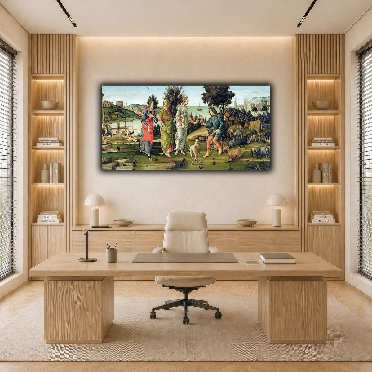 13 light neutral-office