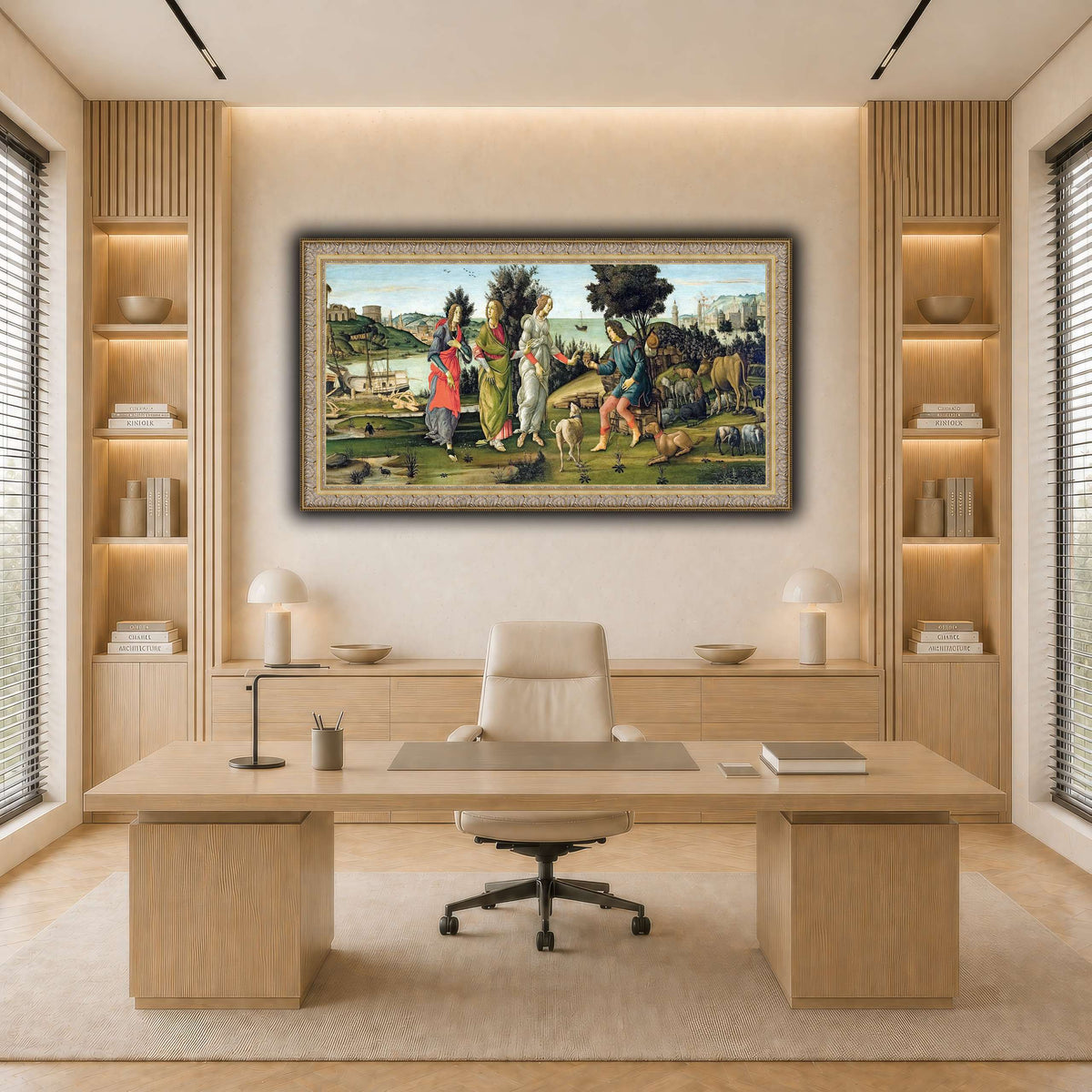 13 light neutral-office