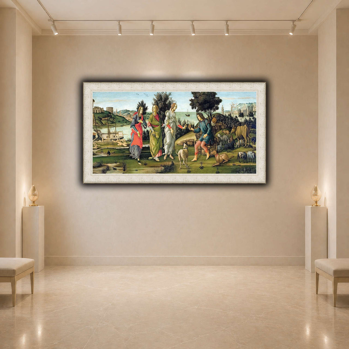 13 light neutral- agallery