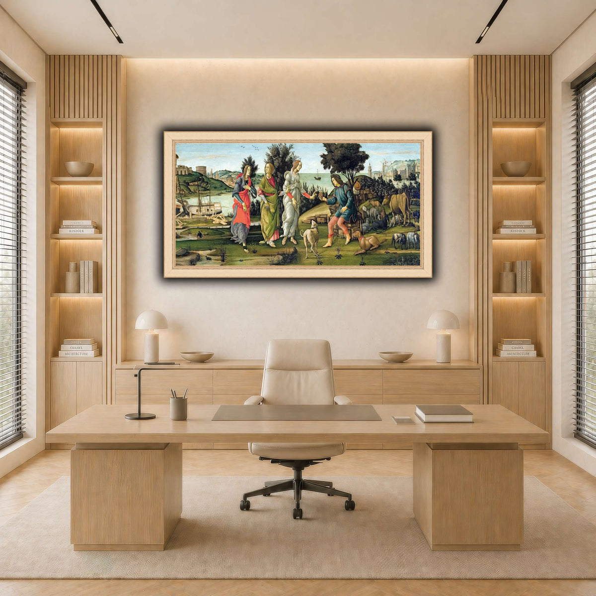 13 light neutral-office