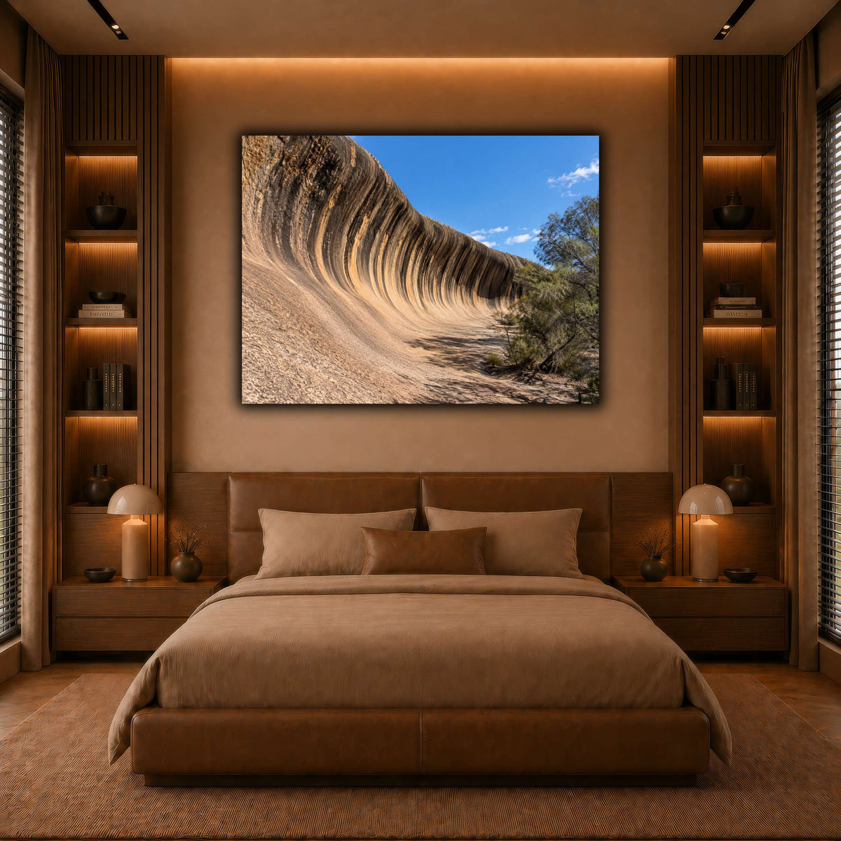 13_icons_of_australia warm-bedroom