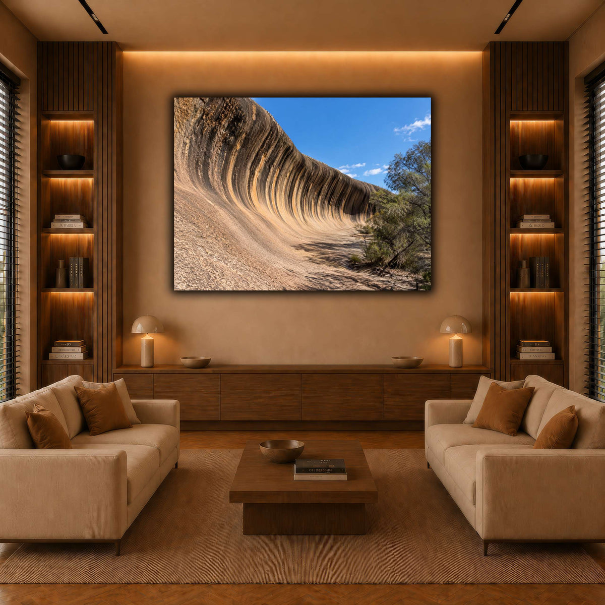 13_icons_of_australia warm-living-room