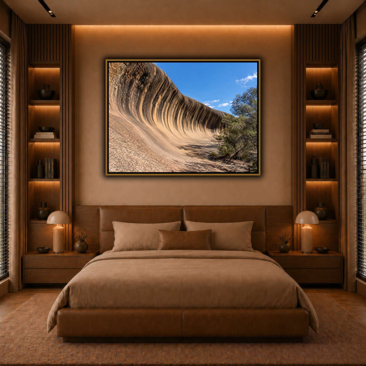 13_icons_of_australia warm-bedroom