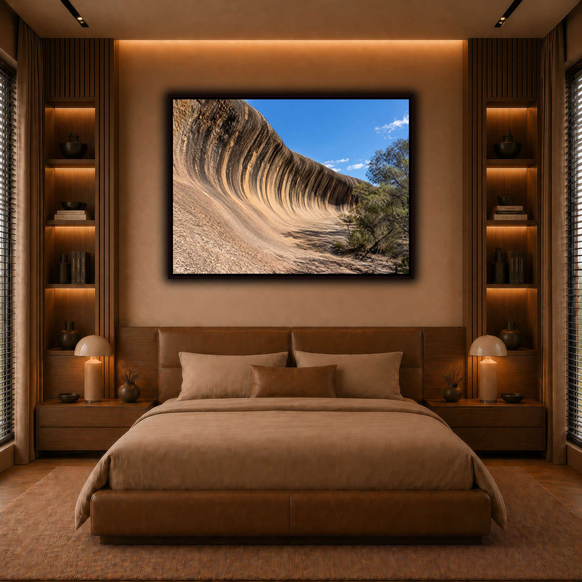 13_icons_of_australia warm-bedroom