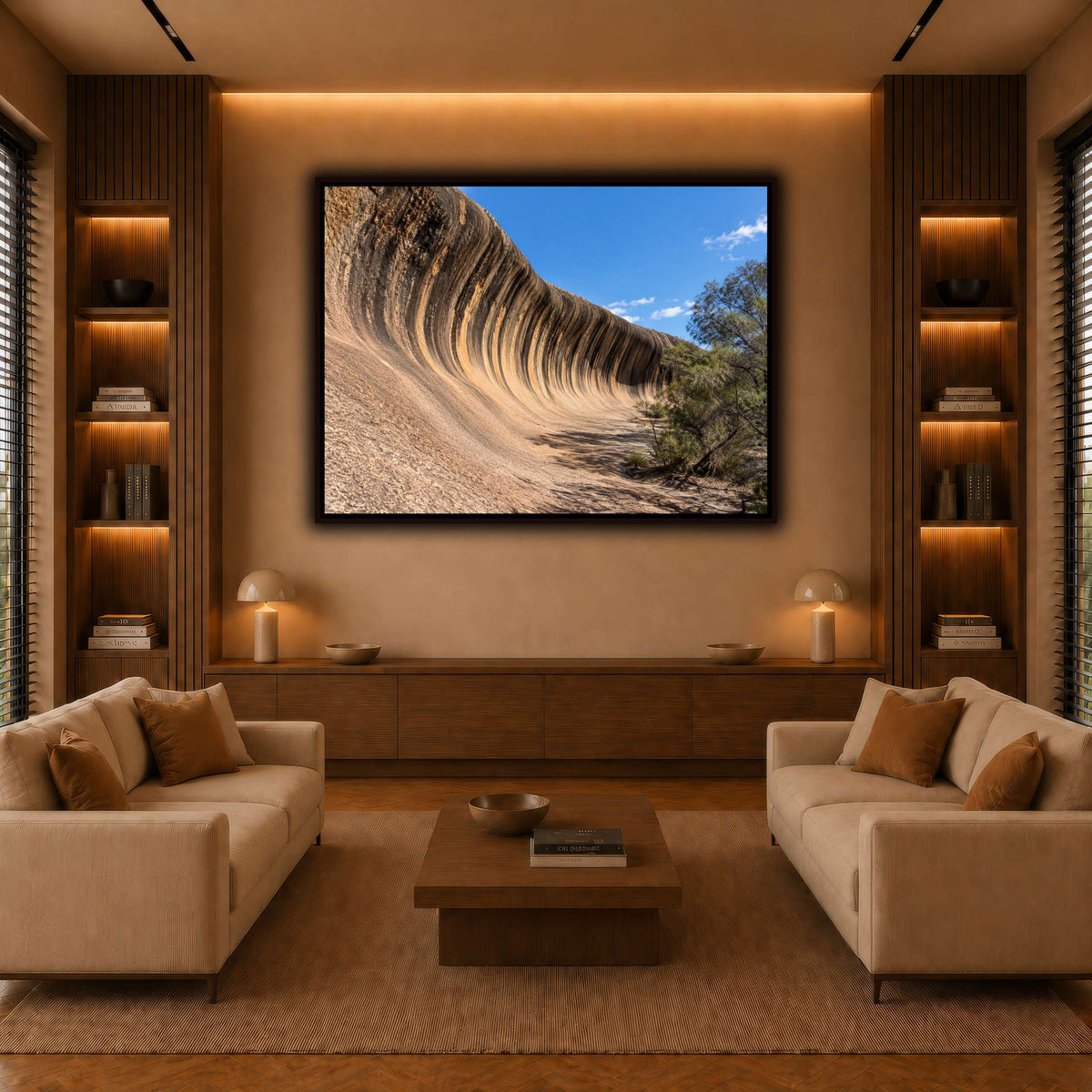 13_icons_of_australia warm-living-room