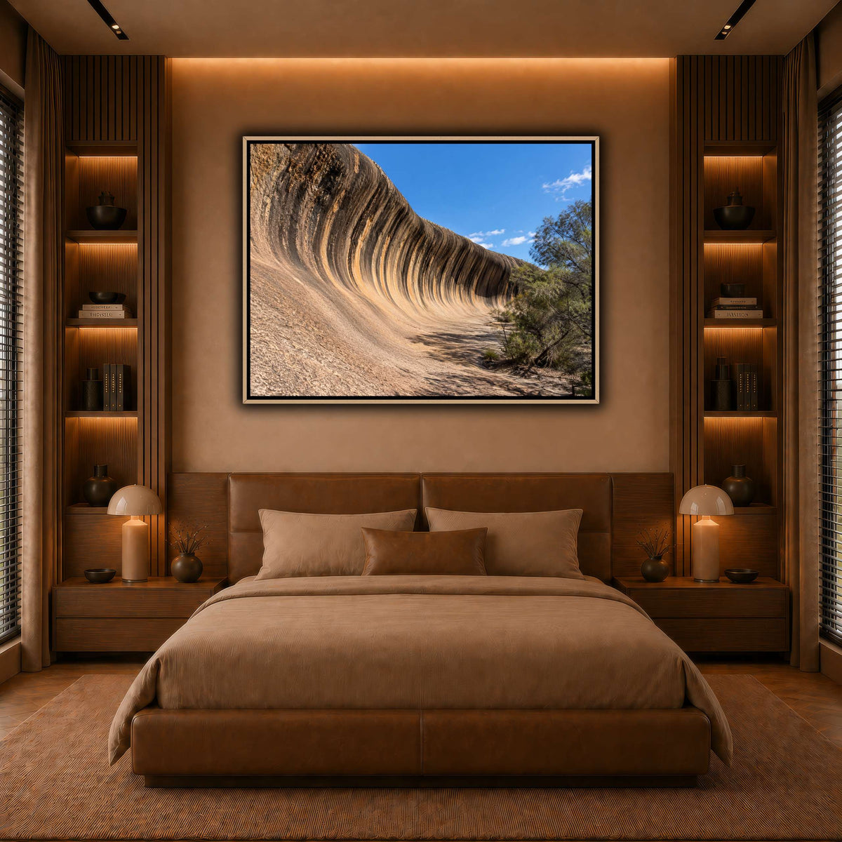 13_icons_of_australia warm-bedroom