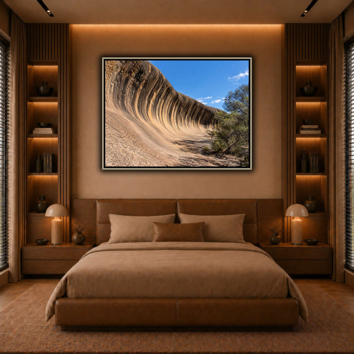 13_icons_of_australia warm-bedroom