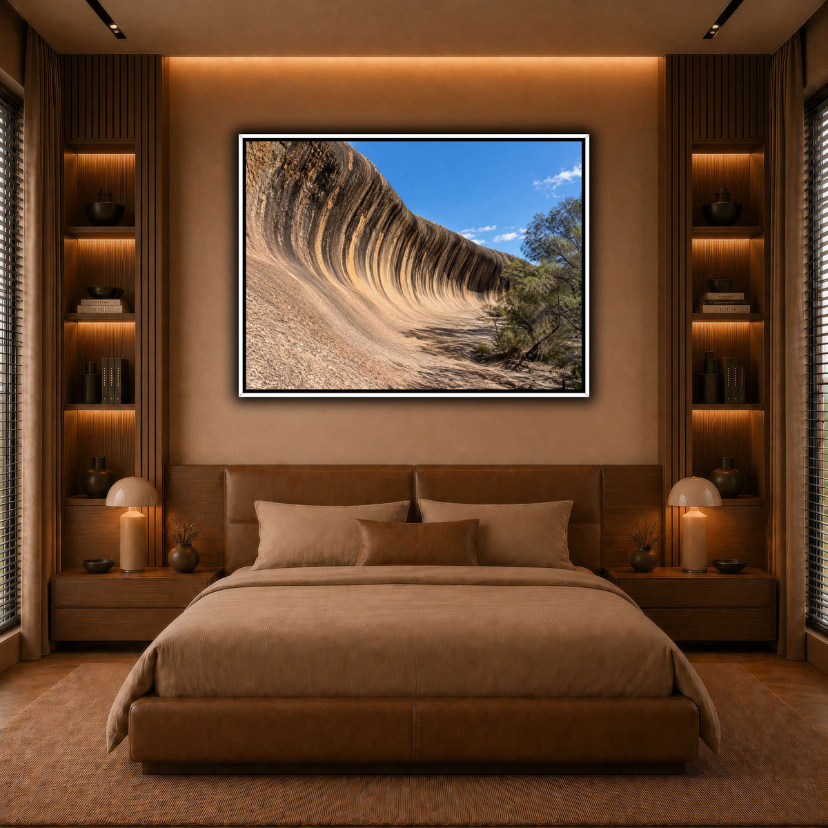 13_icons_of_australia warm-bedroom
