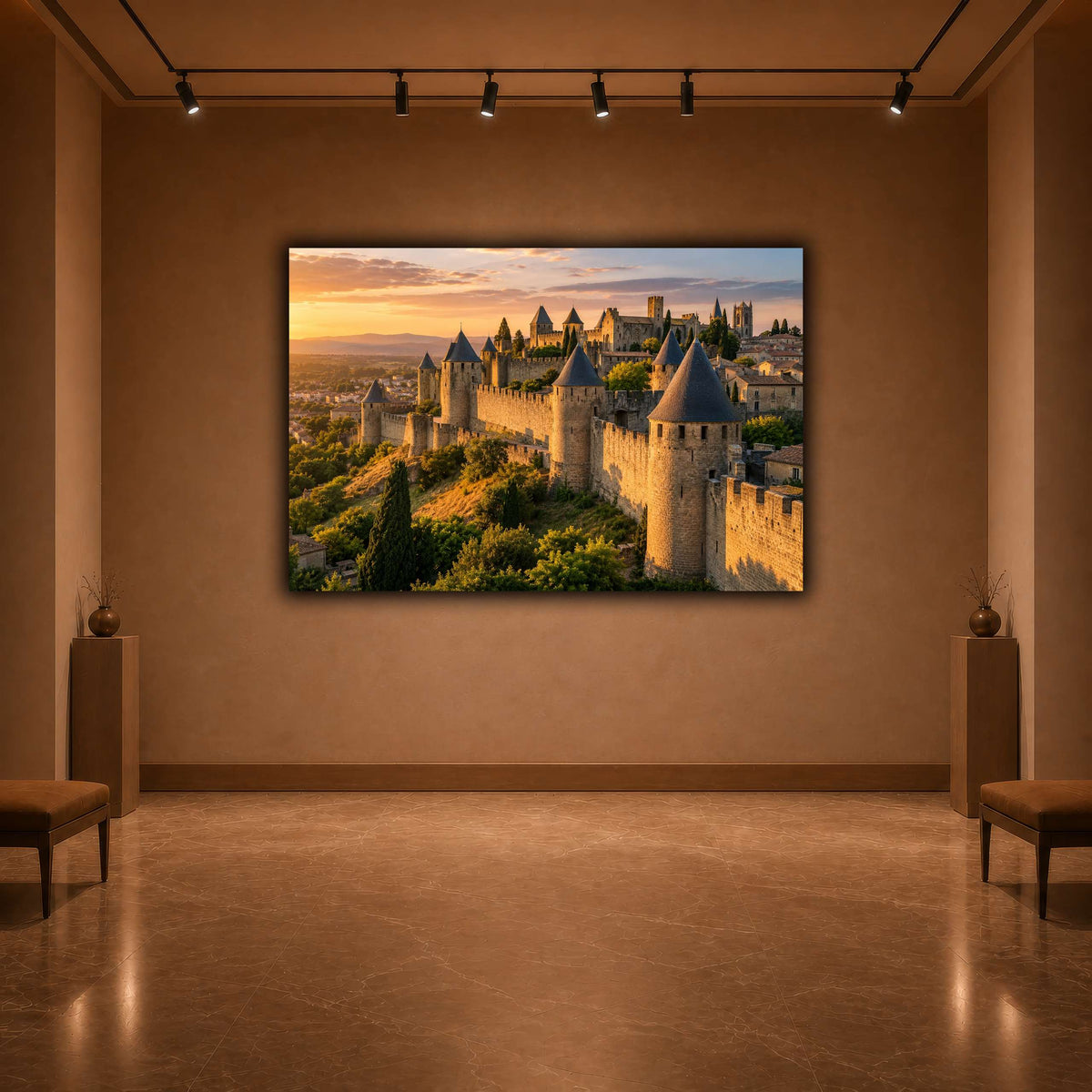 13_icons_of_france warm-agallery