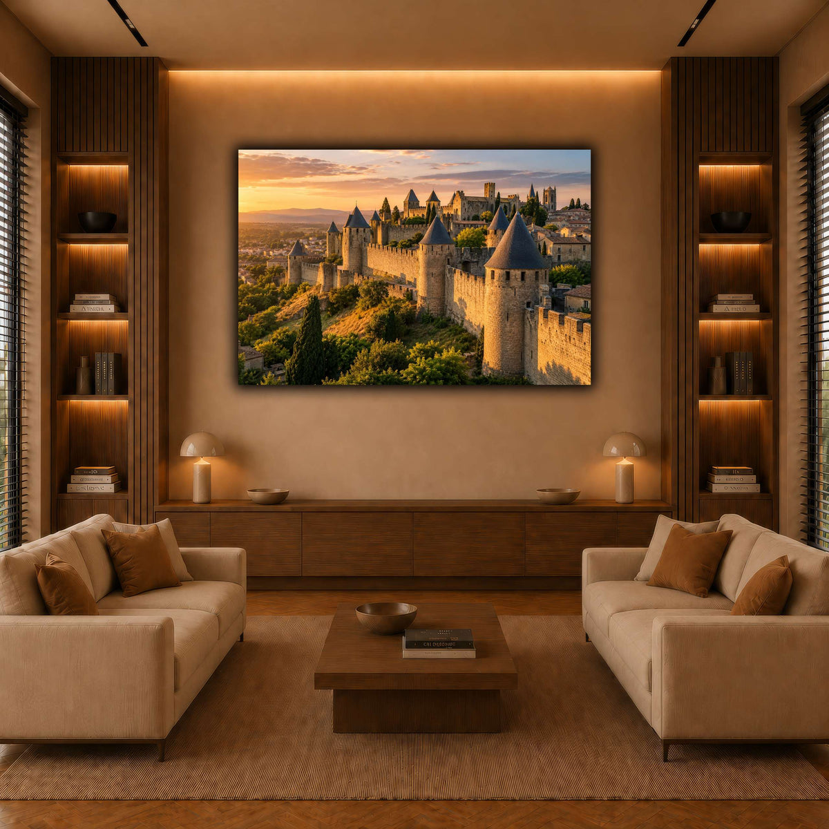 13_icons_of_france warm-living-room