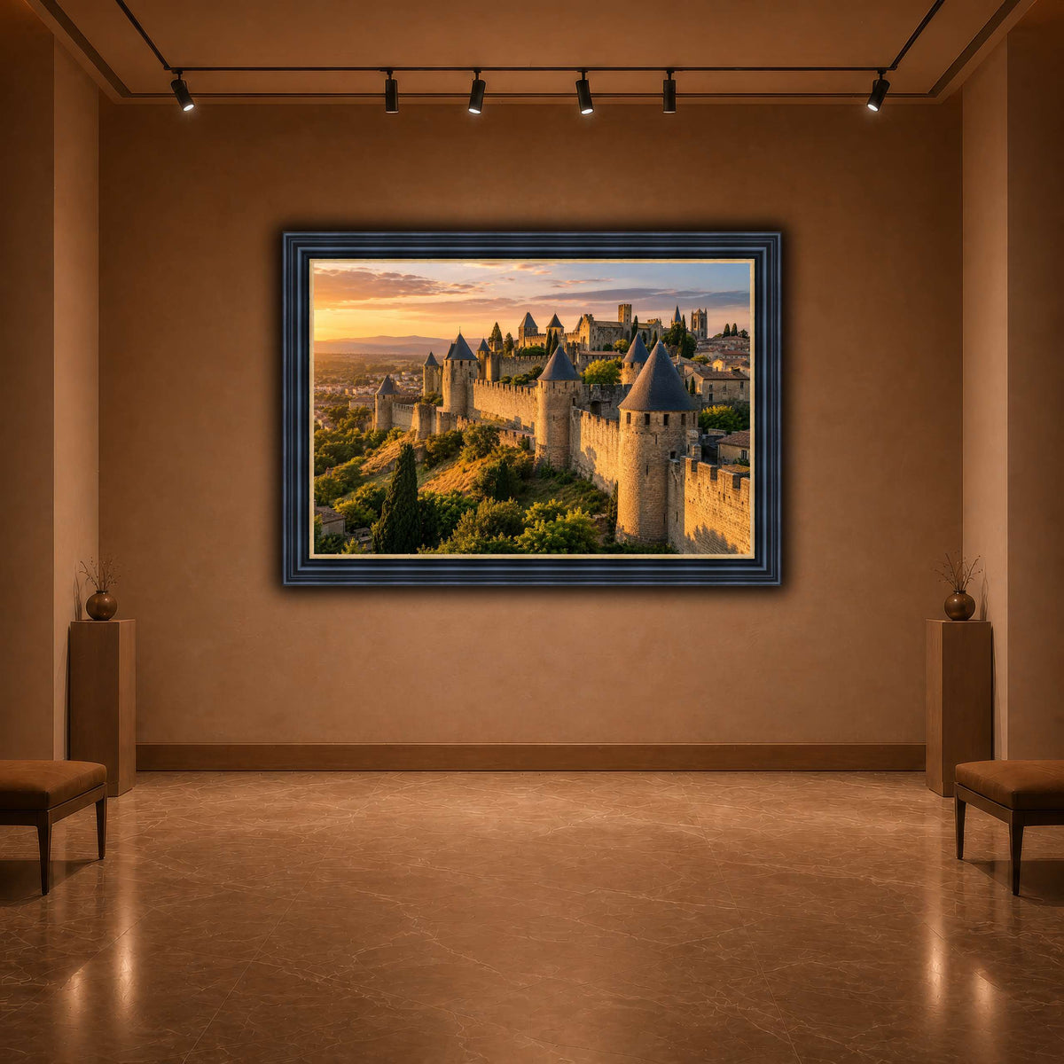 13_icons_of_france warm-agallery