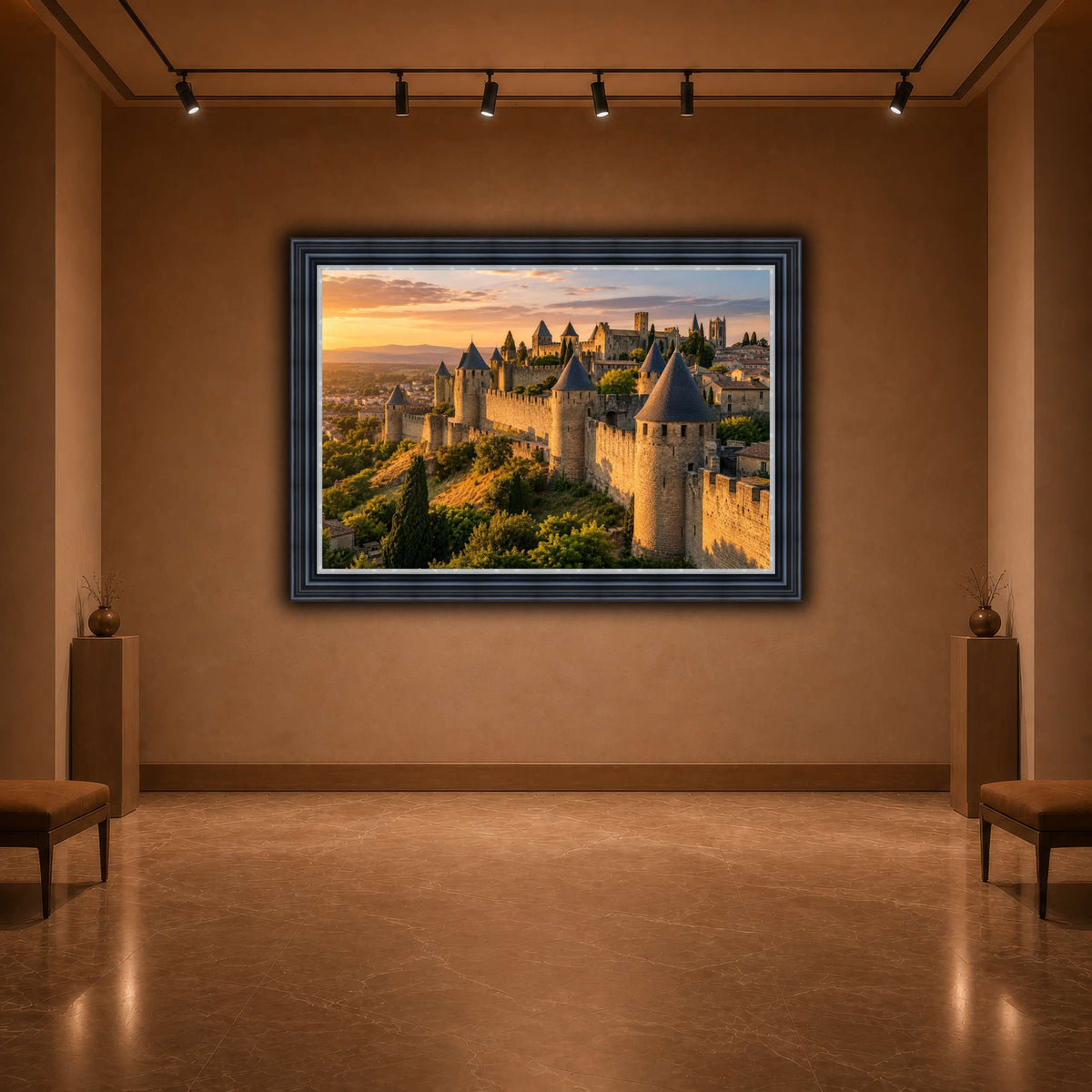 13_icons_of_france warm-agallery