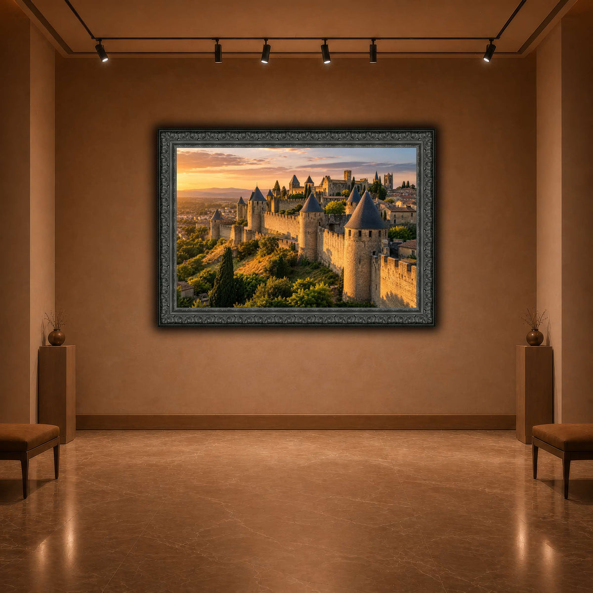 13_icons_of_france warm-agallery