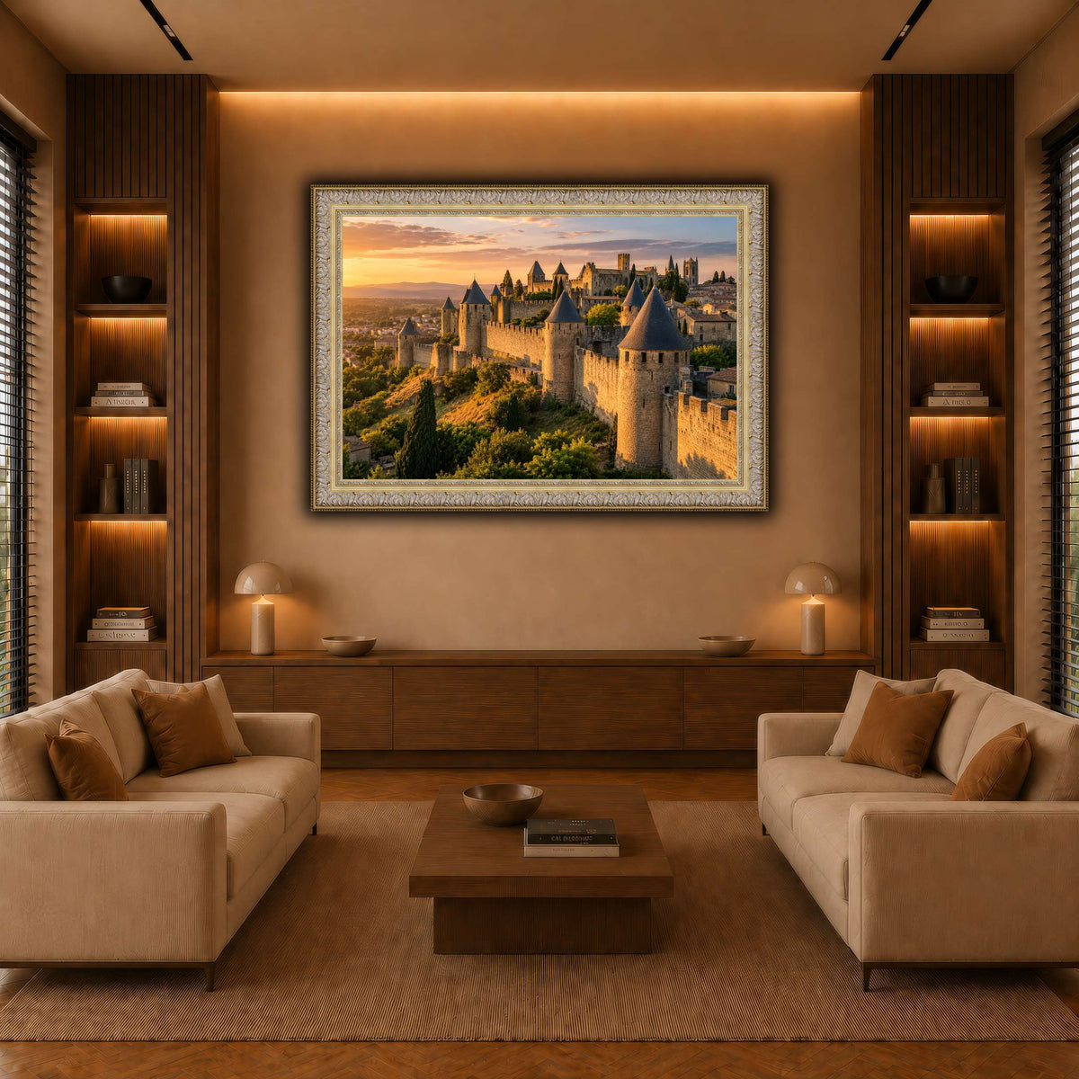 13_icons_of_france warm-living-room