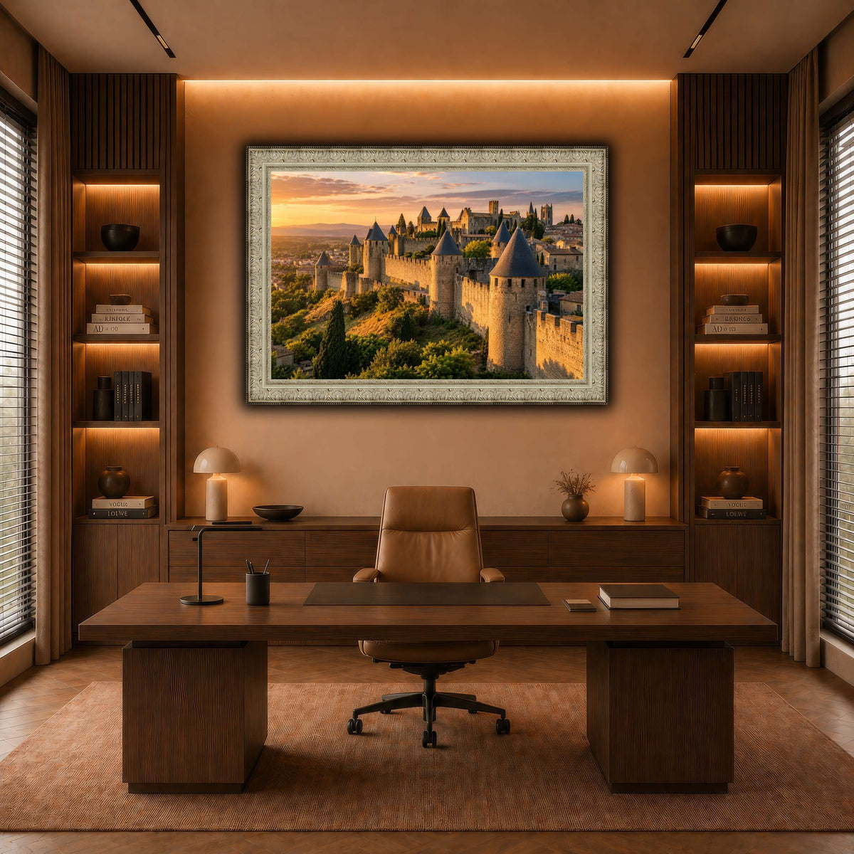 13_icons_of_france warm-office
