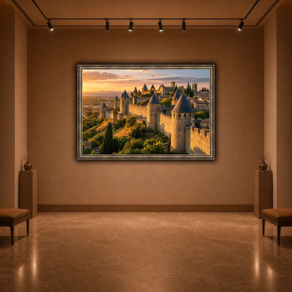 13_icons_of_france warm-agallery
