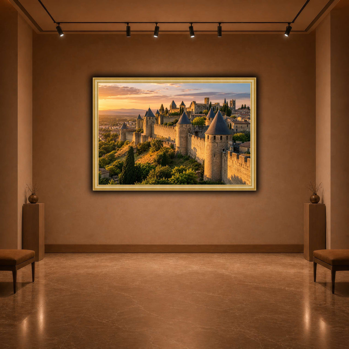 13_icons_of_france warm-agallery