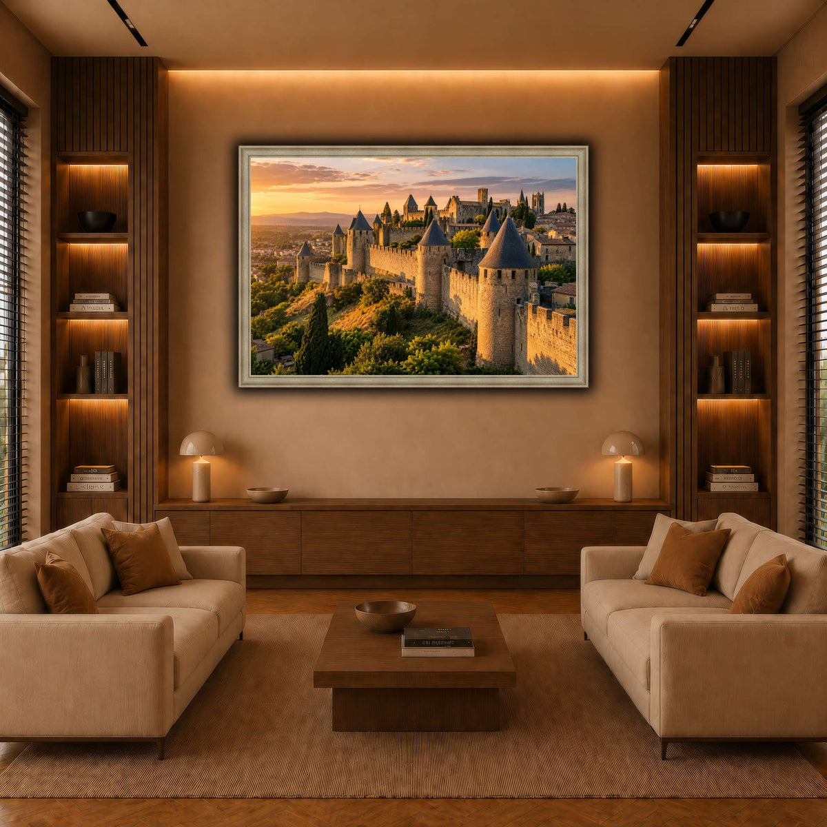 13_icons_of_france warm-living-room