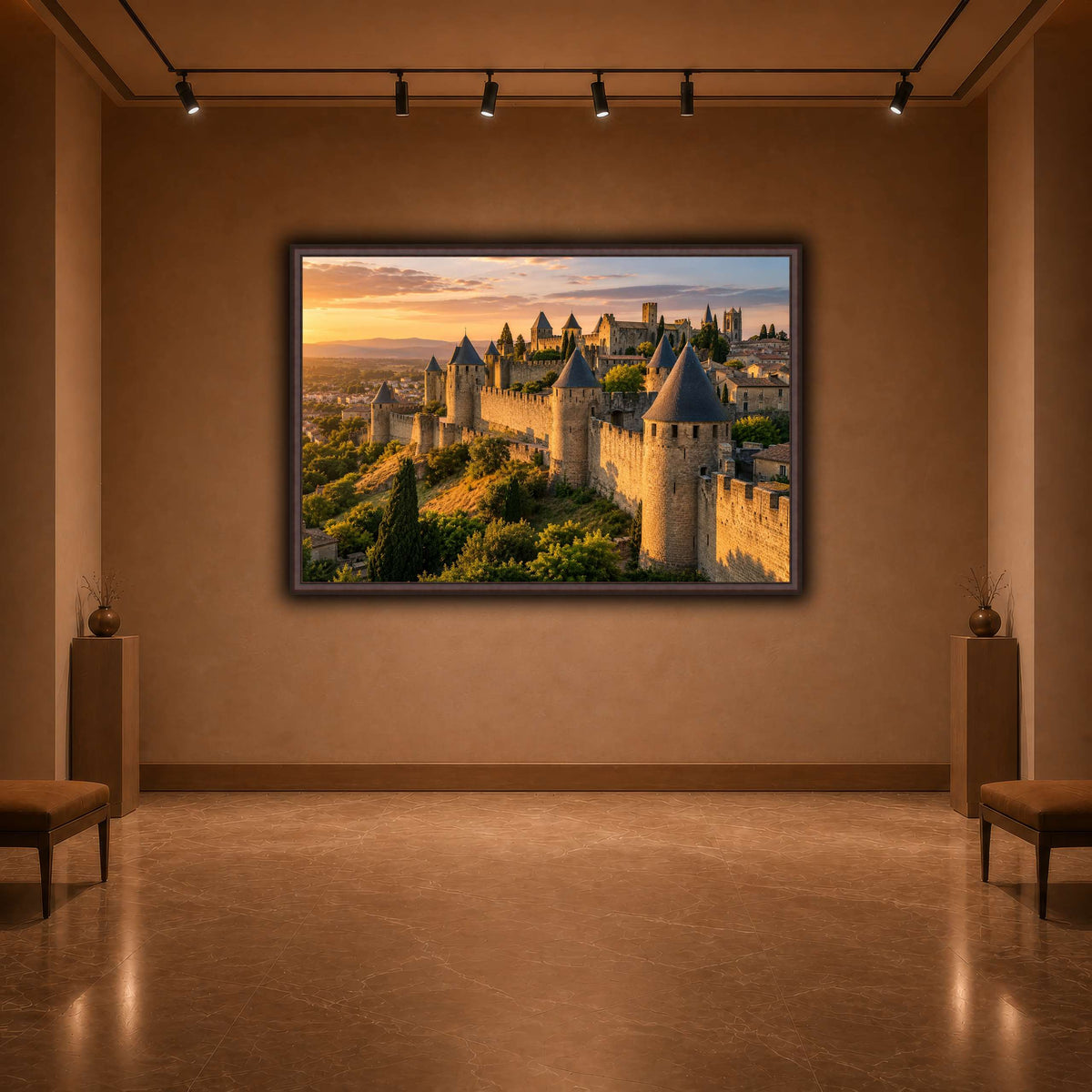 13_icons_of_france warm-agallery