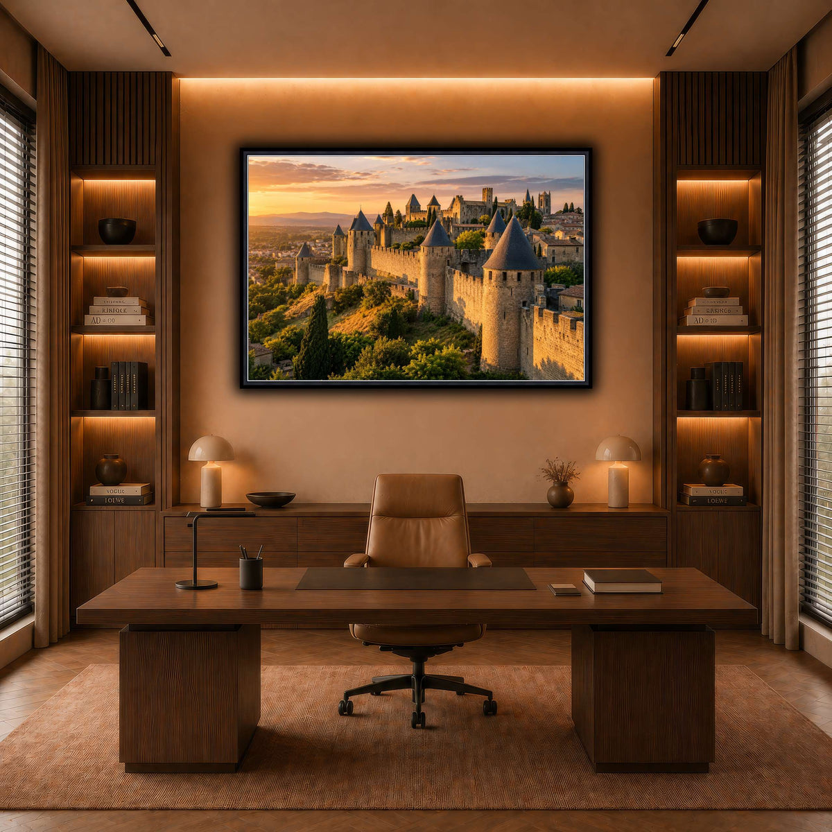 13_icons_of_france warm-office