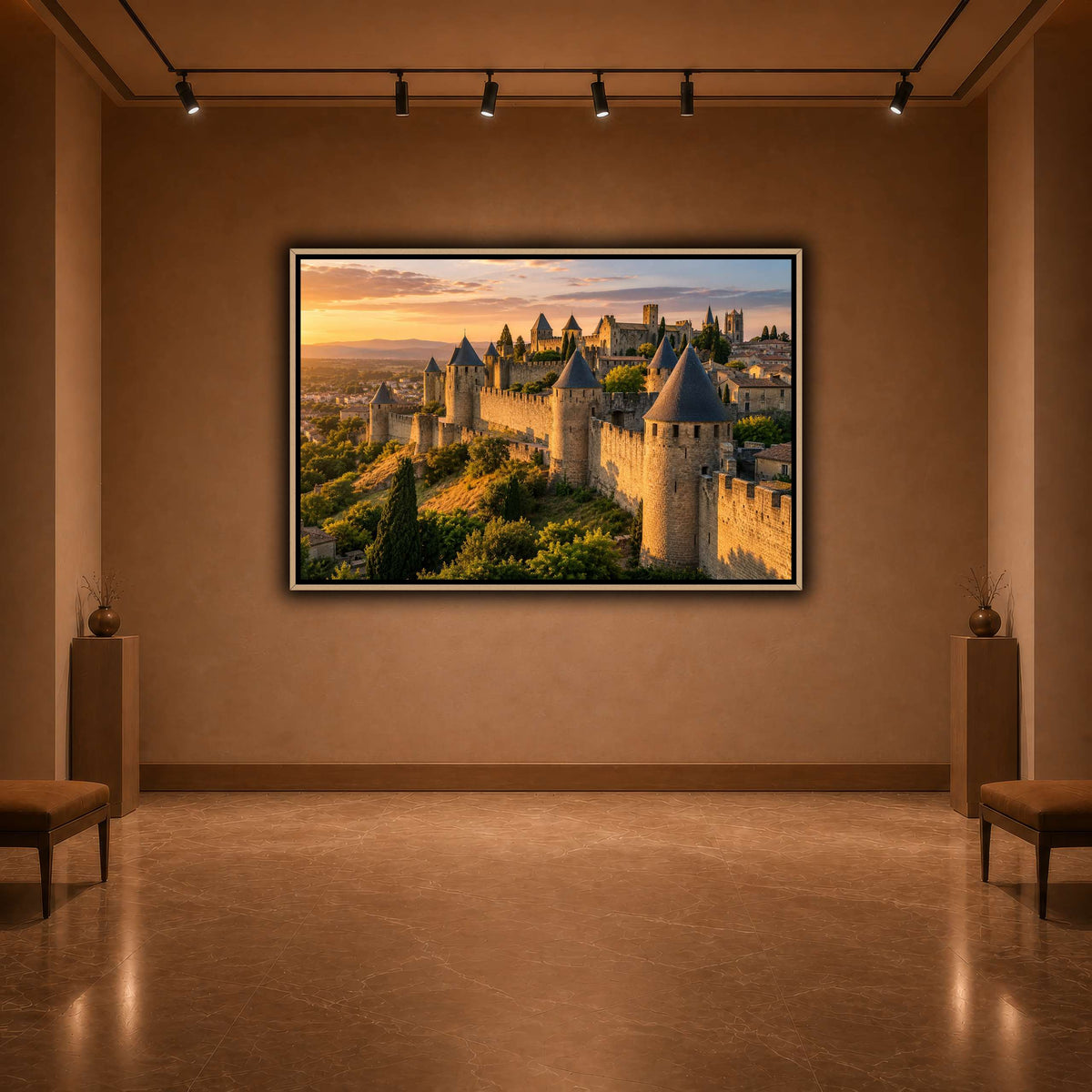 13_icons_of_france warm-agallery