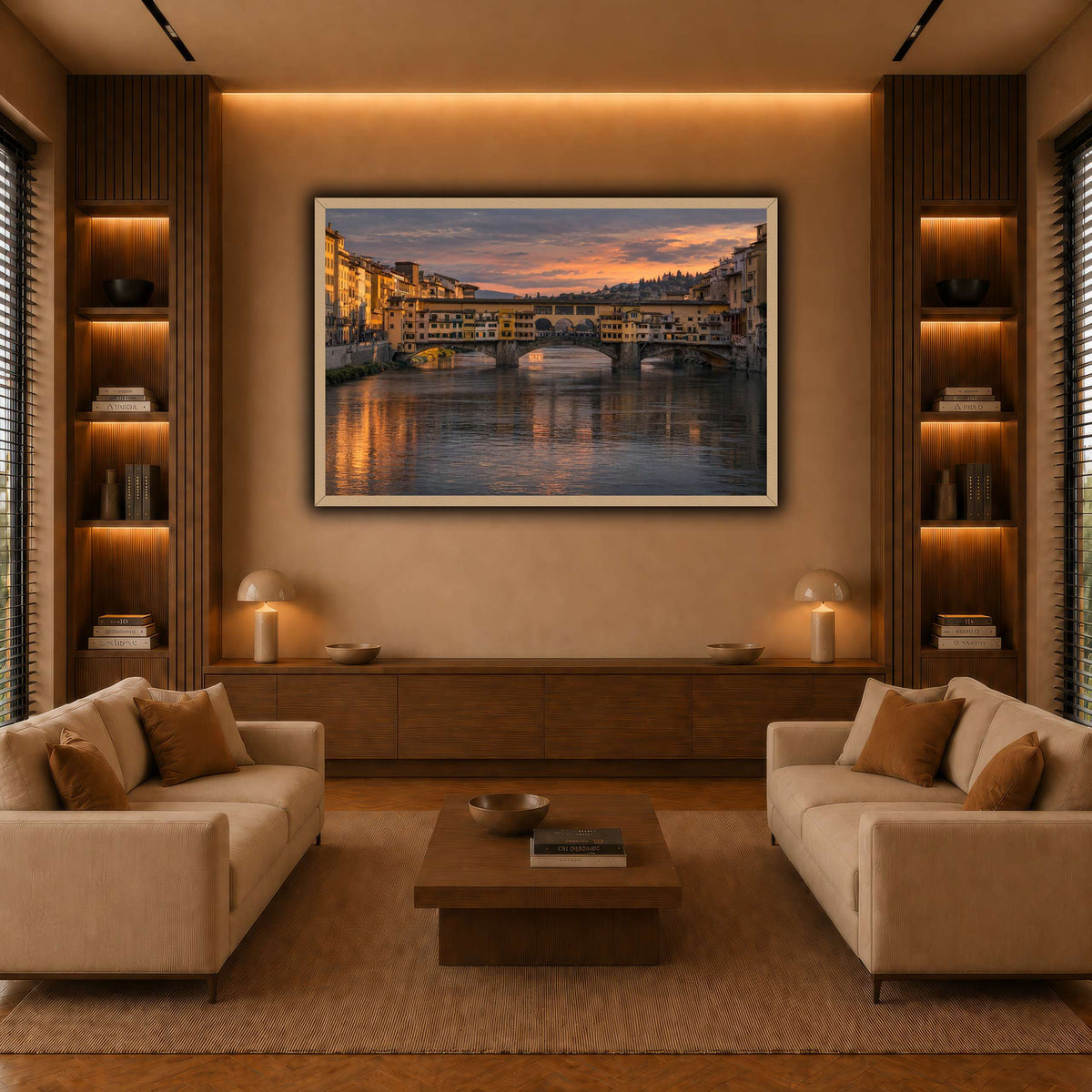 14_Ponte_Vecchio_Florence warm-living-room