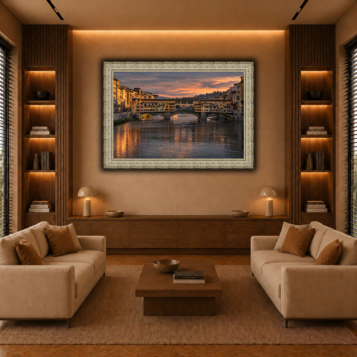 14_Ponte_Vecchio_Florence warm-living-room