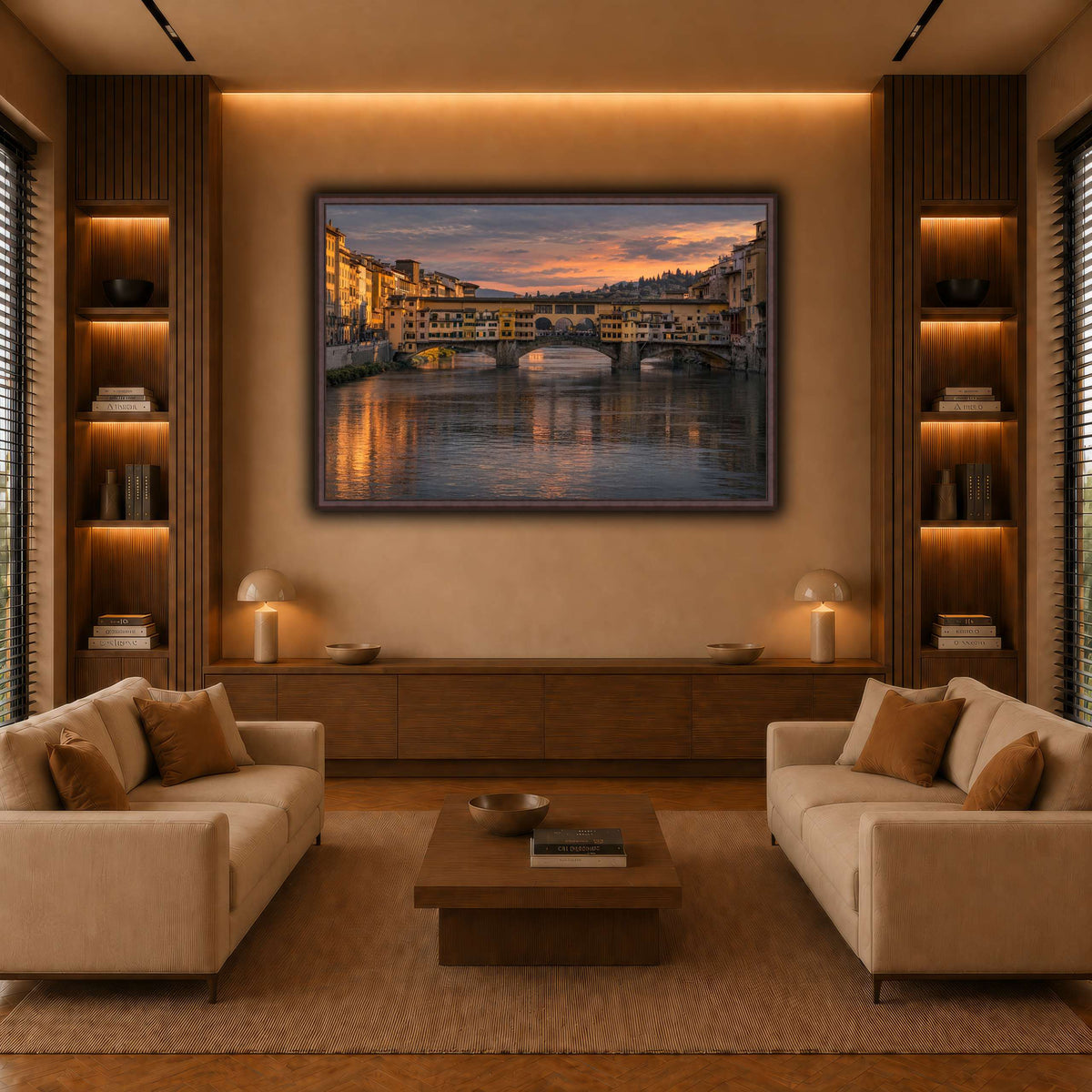 14_Ponte_Vecchio_Florence warm-living-room
