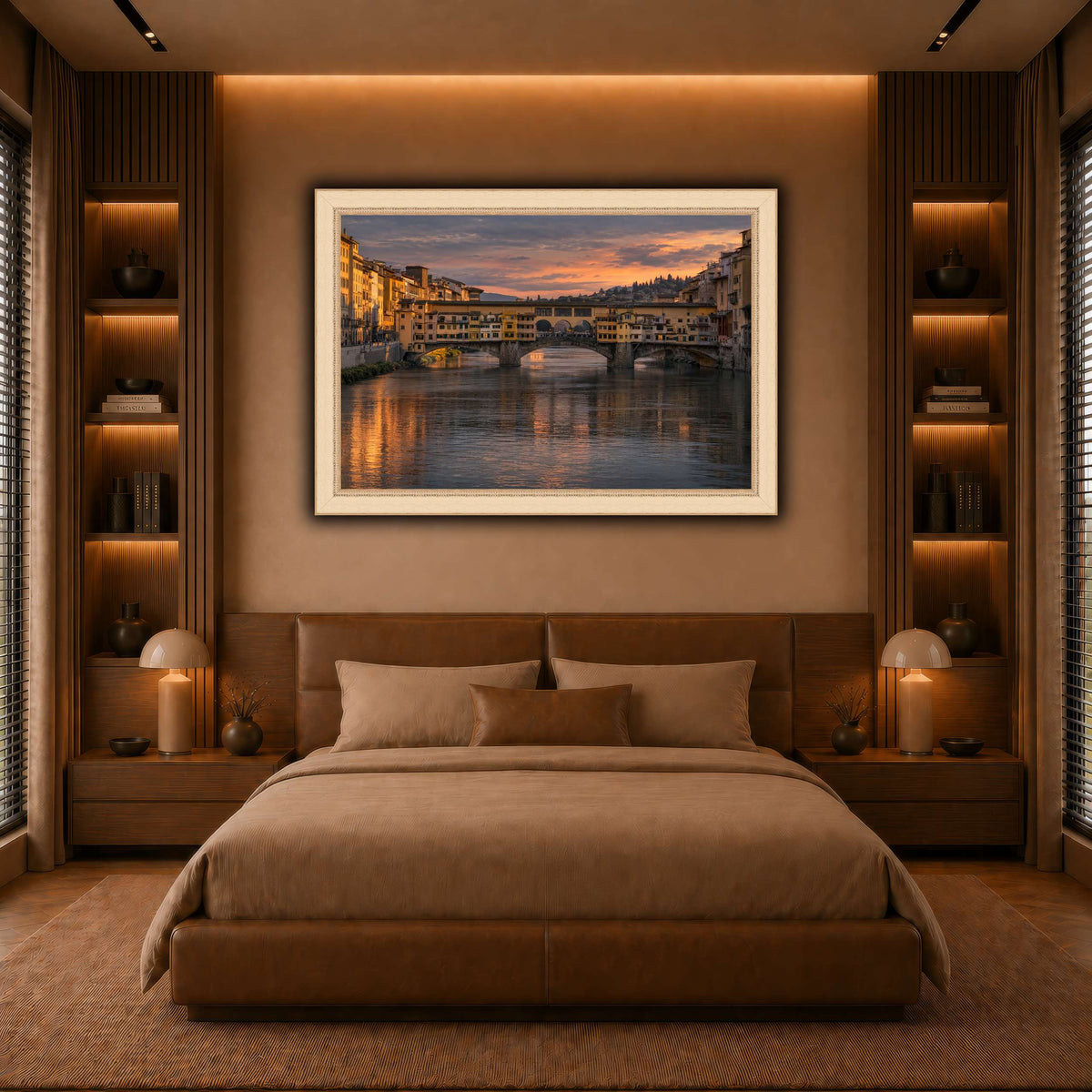 14_Ponte_Vecchio_Florence warm-bedroom