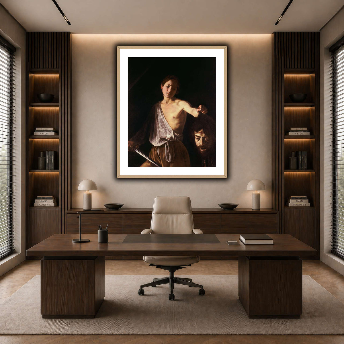14 dark neutral-office