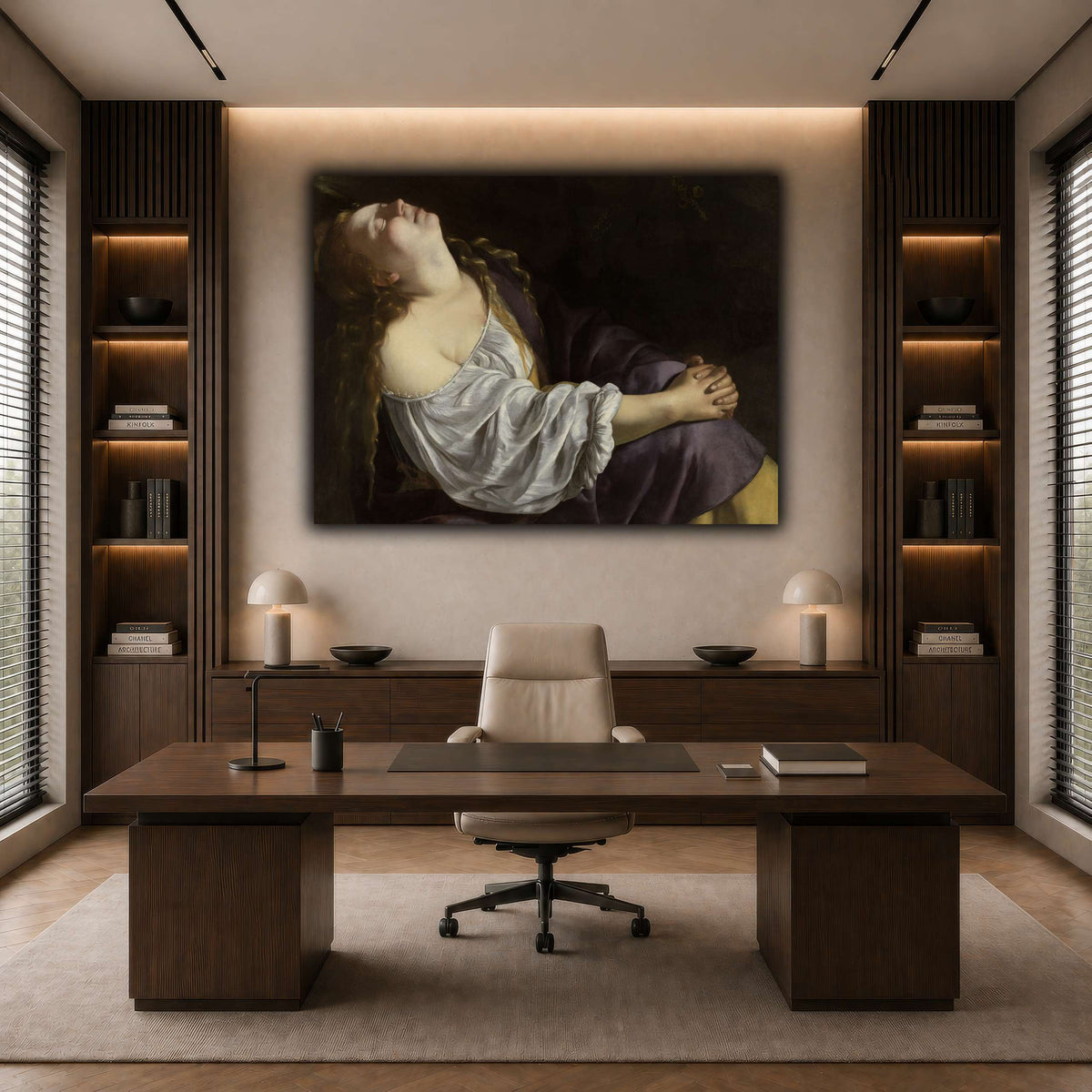 14 dark neutral-office