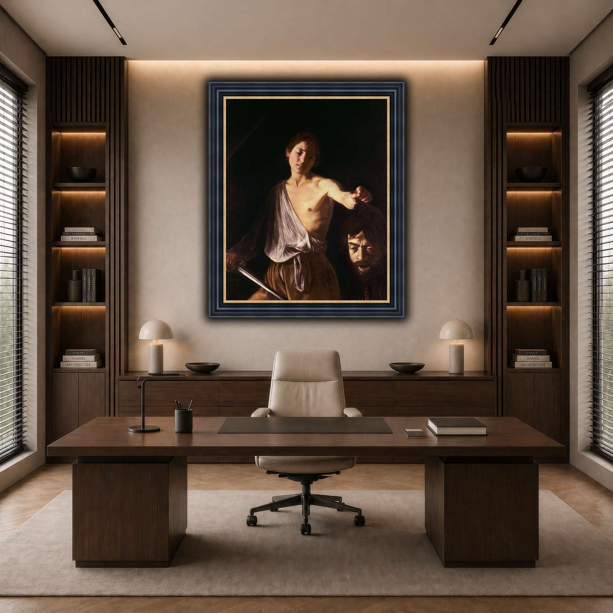 14 dark neutral-office