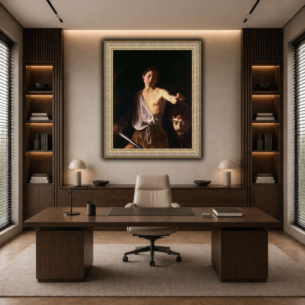 14 dark neutral-office
